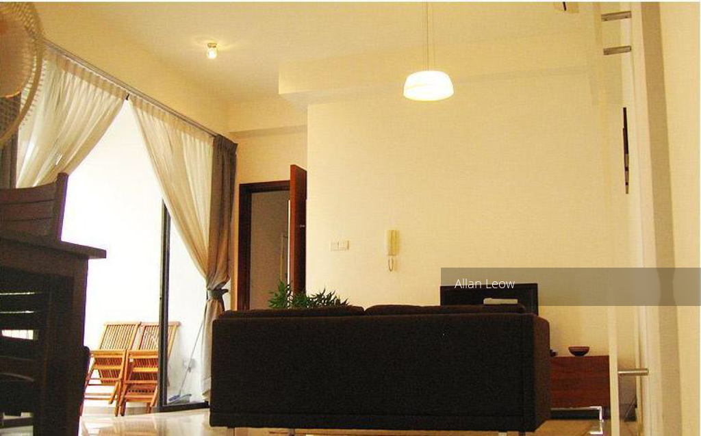 St Patrick's Loft (D15), Apartment #114330162